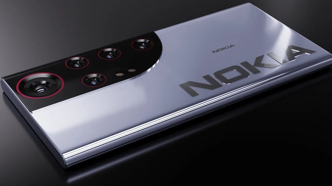 iPhone की लुटिया डूबा देगा Nokia का शानदार स्मार्टफोन, अमेजिंग कैमरा क्वालिटी और पॉवरफुल बैटरी के साथ देखे कीमत