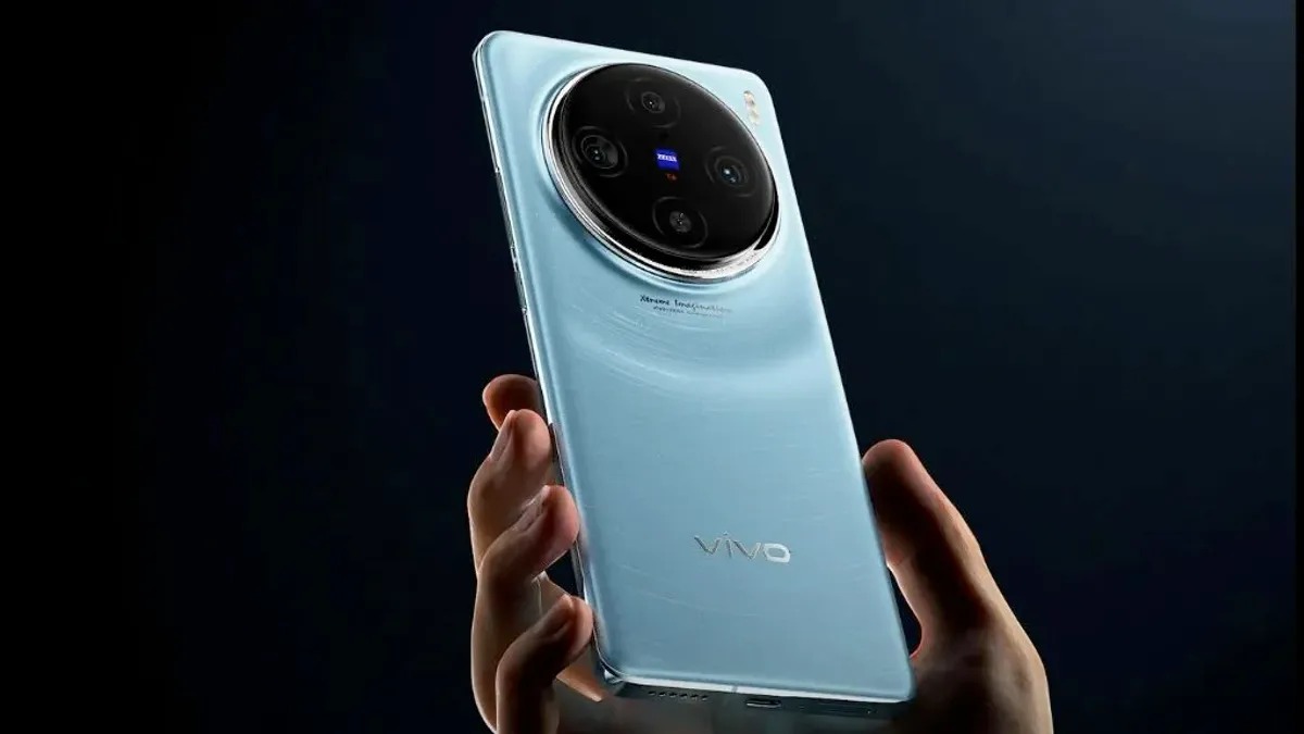 टेक्नोलॉजी की दुनिया में त्राहि-त्राहि मचा देंगा Vivo का धांसू स्मार्टफोन, लाजवाब कैमरा क्वालिटी और दमदार बैटरी के साथ देखे कीमत