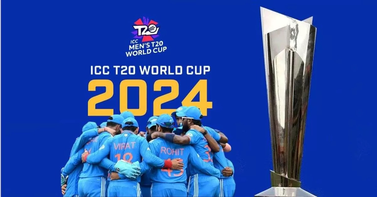 T-20 World Cup 2024: इस प्लेइंग-11 के साथ वर्ल्ड कप में धमाल मचायेगी टीम इंडिया! यहाँ देखे संभावित प्लेइंग-11