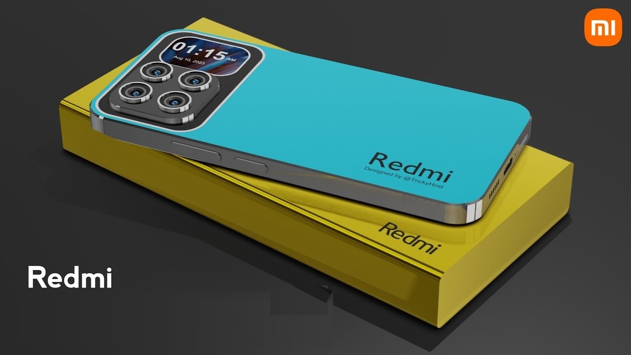 Iphone को चकनाचूर कर देगा Redmi का दमदार स्मार्टफोन, 200MP फोटू क्वालिटी के साथ पॉवरफुल बैटरी, देखे कीमत