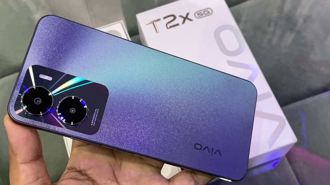 Oppo का गुमान तोड़ देंगा Vivo का शानदार स्मार्टफोन, लाजवाब कैमरा क्वालिटी के साथ 5000mAh बैटरी, देखे कीमत