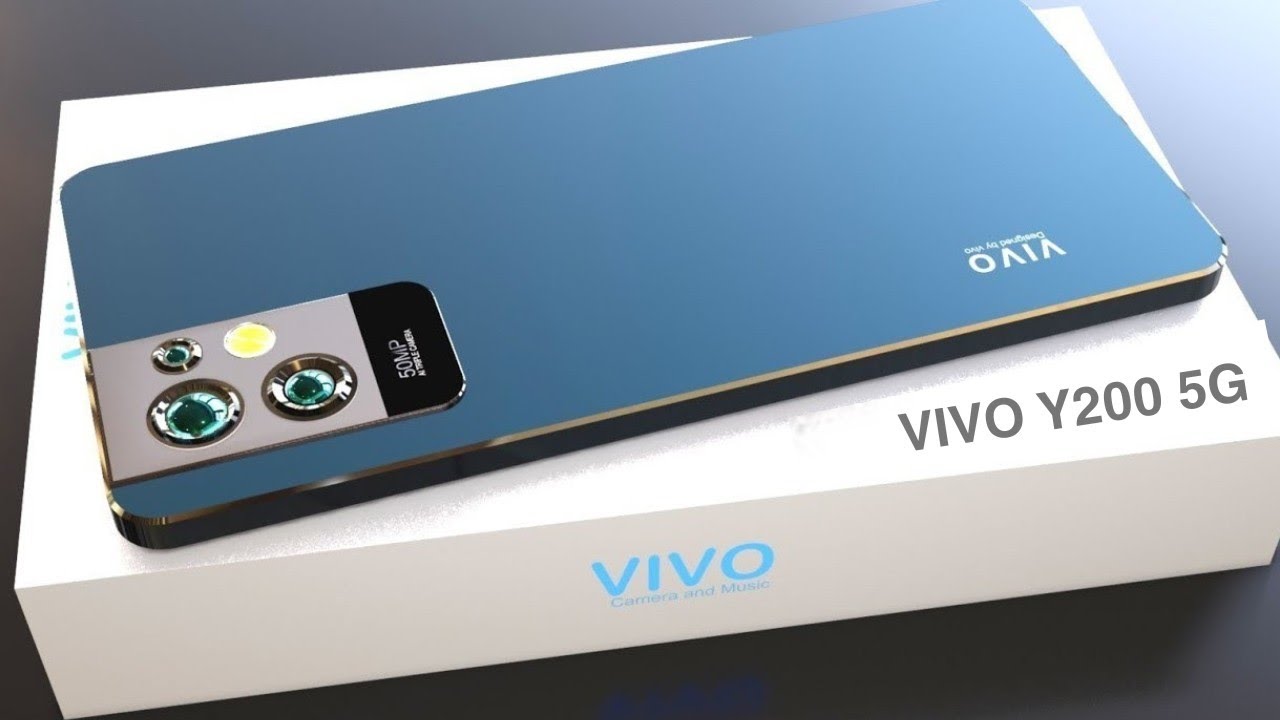Iphone को अकड़ना भुला देगा Vivo का दमदार स्मार्टफोन, अमेजिंग कैमरा क्वालिटी के साथ पॉवरफुल बैटरी, देखे कीमत