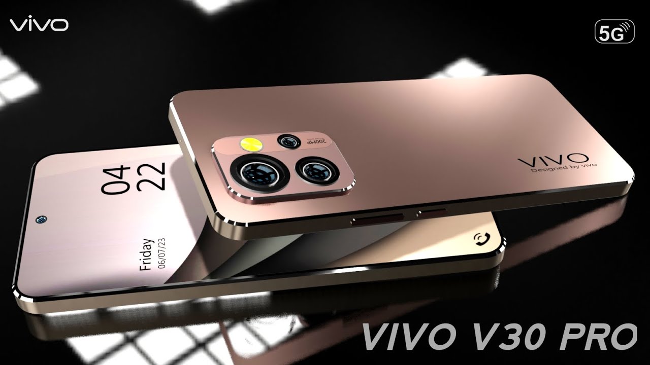 Iphone को बर्बाद कर देगा Vivo का धांसू स्मार्टफोन, अमेजिंग कैमरा क्वालिटी और दमदार बैटरी के साथ देखे कीमत
