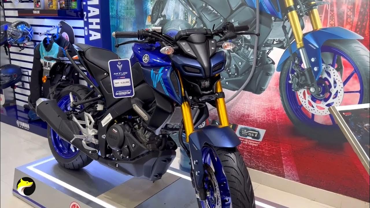KTM Duke का सर्वनाश कर देगी Yamaha की स्पोर्टी लुक बाइक, दनदनाते फीचर्स के साथ मिलेगा शक्तिशाली इंजन, देखे कीमत