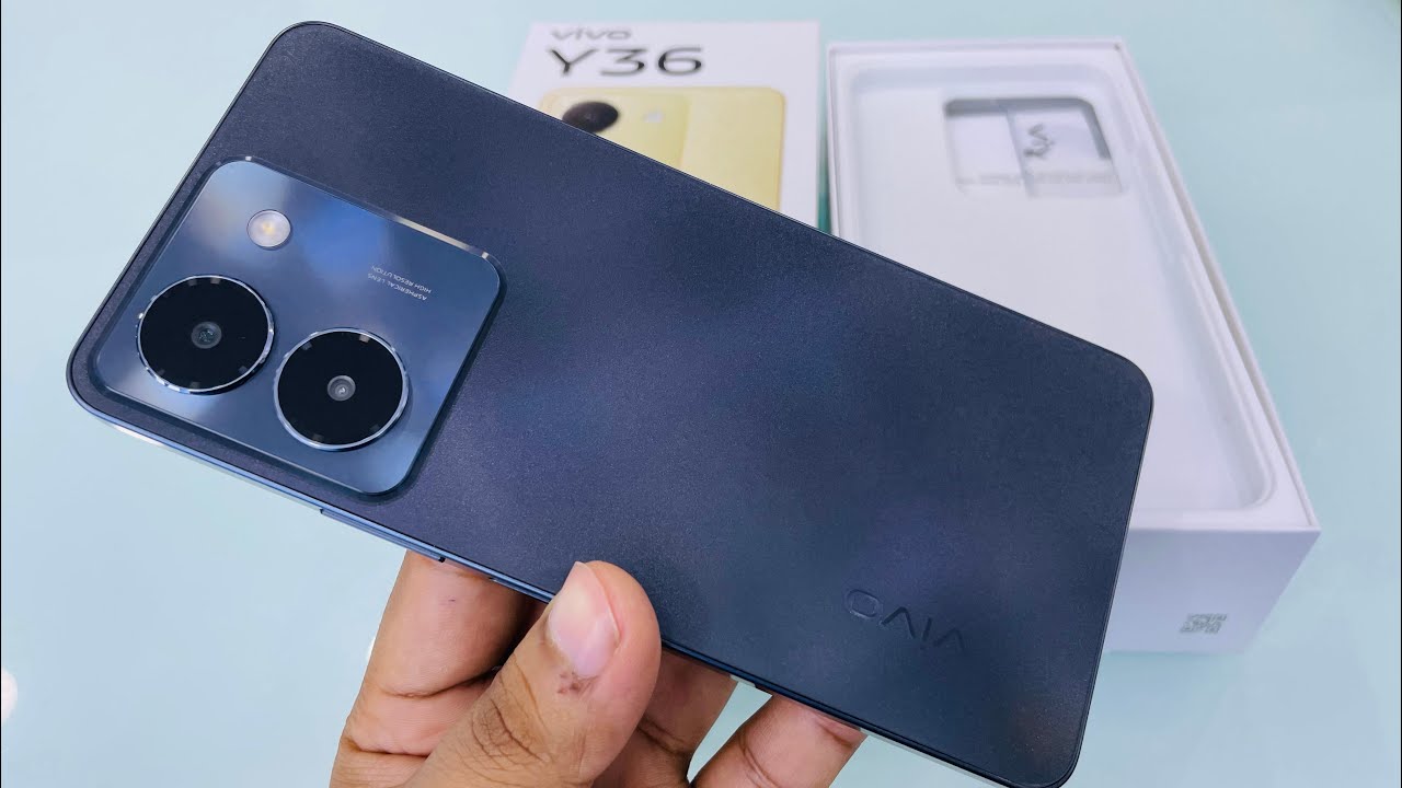 Samsung की गर्मी निकलने आया Vivo का 5G स्मार्टफोन, झन्नाट कैमरा क़्वालिटी और दमदार बैटरी के साथ देखे कीमत