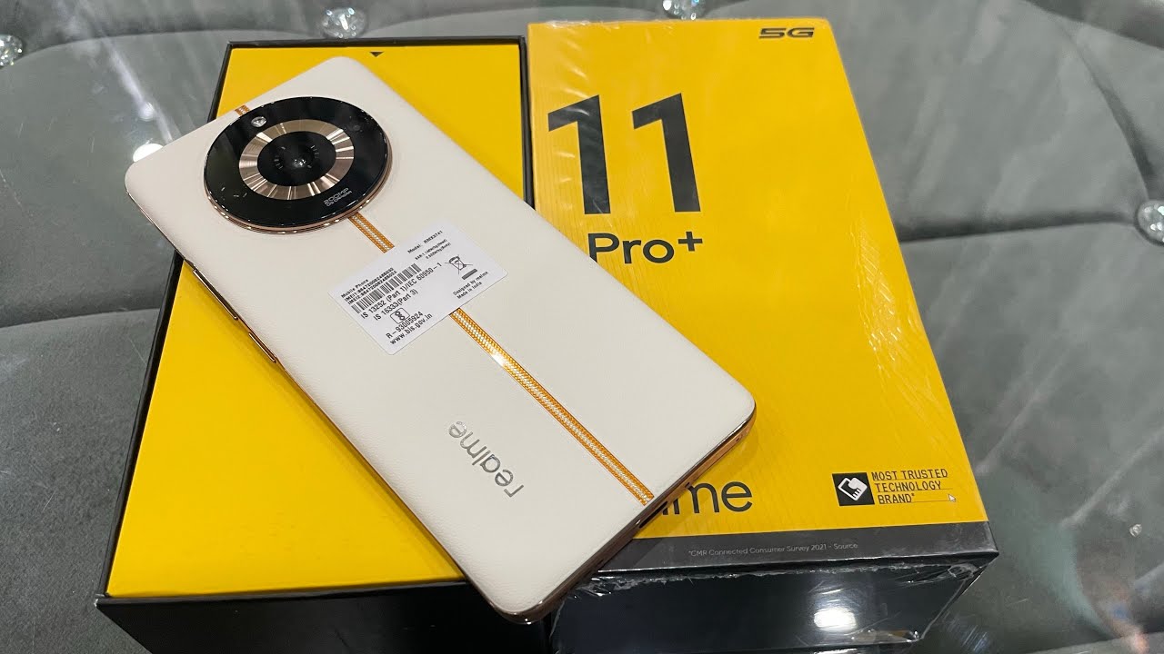 हसीनाओ के दिलों पर राज करने आया Realme का 5G स्मार्टफोन, HD फोटू क्वालिटी और दमदार फीचर्स के साथ देखिए कीमत