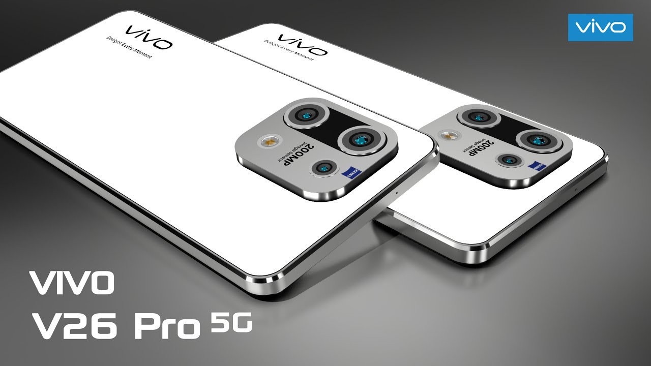 लड़कियों के दिलो पर राज करने आया Vivo का 5G स्मार्टफोन, शानदार कैमरा क्वालिटी और दमदार बैटरी के साथ देखे कीमत