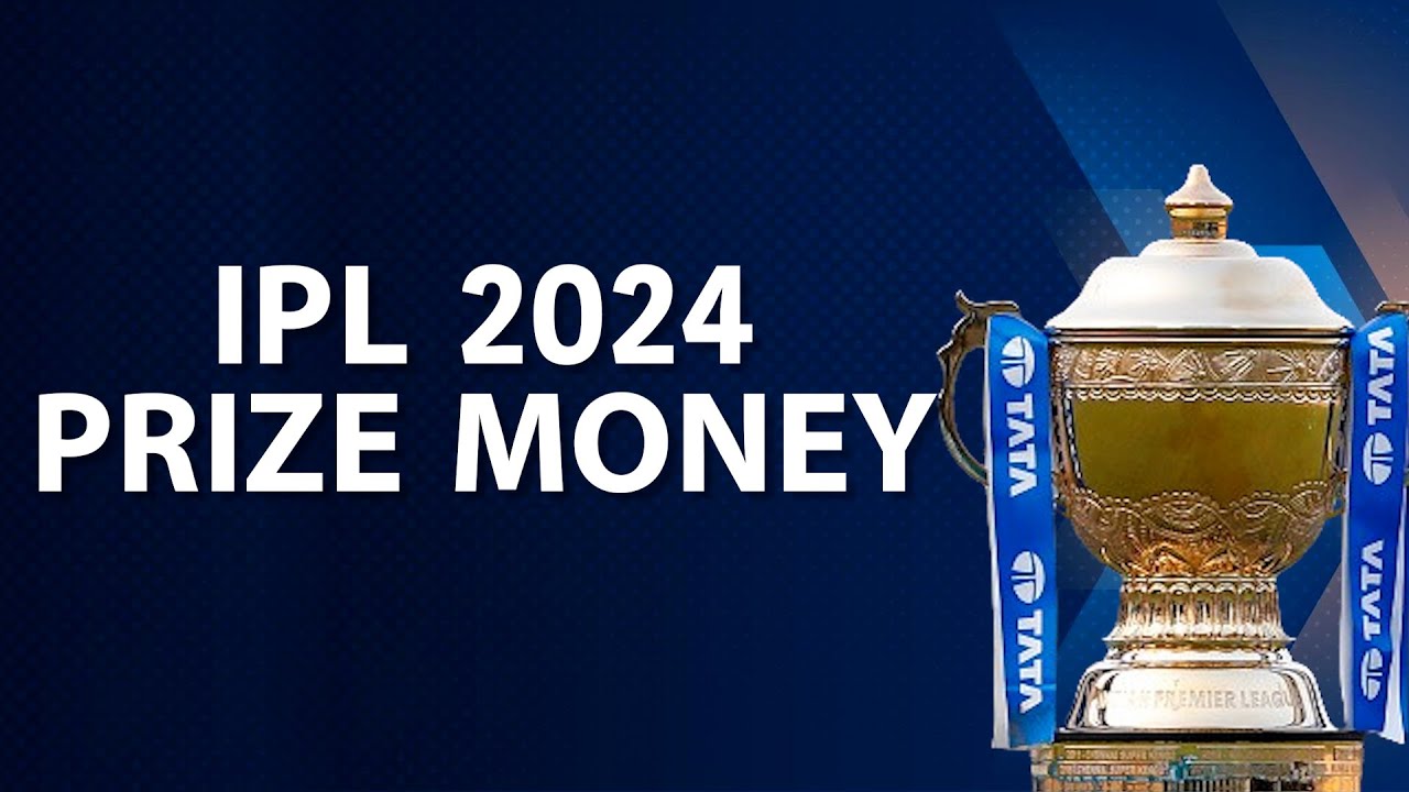IPL 2024 में तीसरे और चौथे स्थान पर रहने वाली टीमों को कितना मिलेगा Prize Money? यहाँ देखे