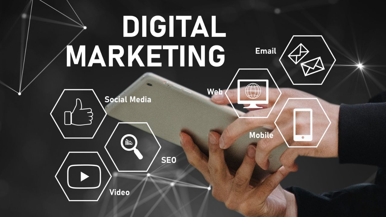 Digital Marketing: आपके बिज़नेस को आसमान की ऊंचाइयों पर ले जायेगी डिजिटल मार्केटिंग, जानिए कैसे?