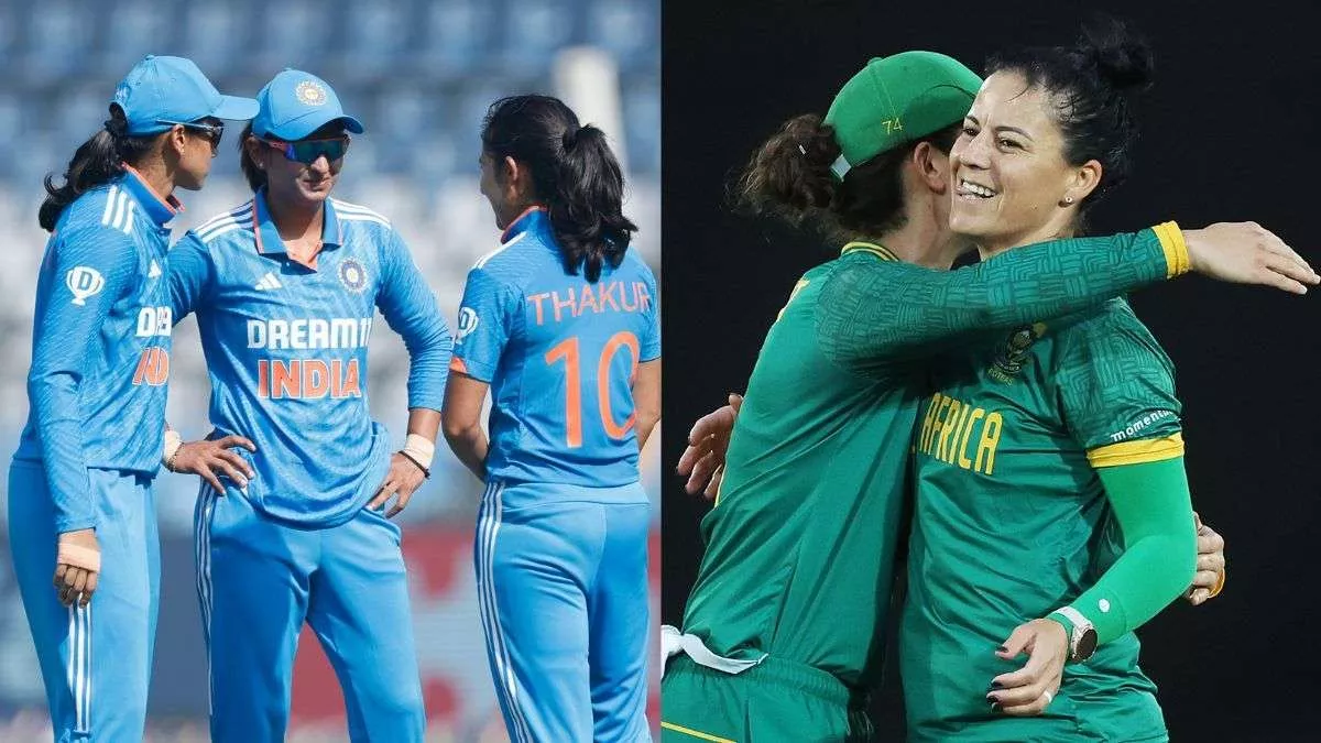 IND-W vs SA-W: महिला वनडे क्रिकेट में इतिहास! बेंगलुरु में 4 शतकों से सजा भारत-दक्षिण अफ्रीका मुकाबला
