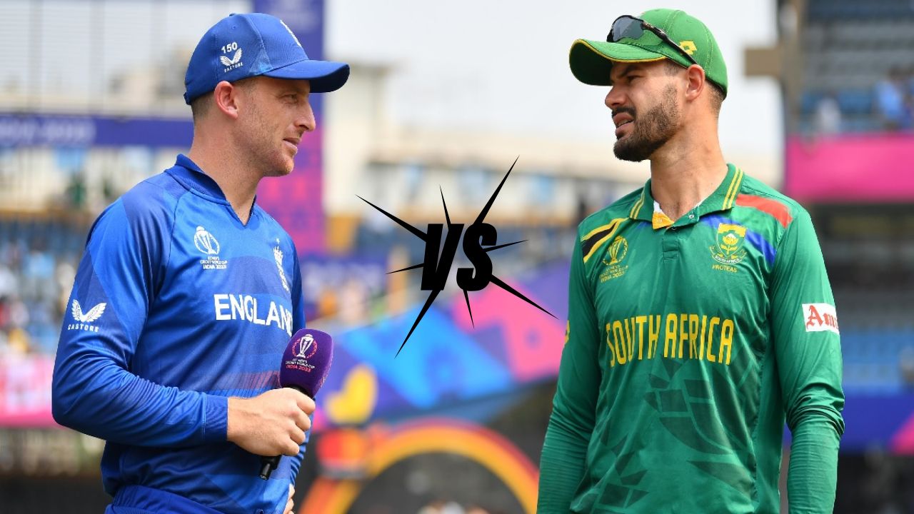 T20 World Cup 2024 Super-8: आज इंग्लैंड से भिड़ेगी साउथ अफ्रीका! जाने सेमीफाइनल का समीकरण