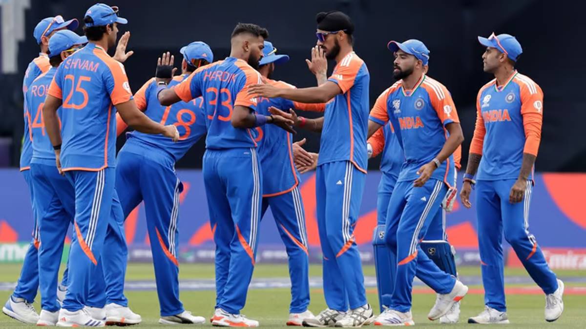 T20 World Cup 2024: जल्द शुरू होगा सुपर-8 का रोमांचक! जाने कब और किससे होगा टीम इंडिया का मुकाबला
