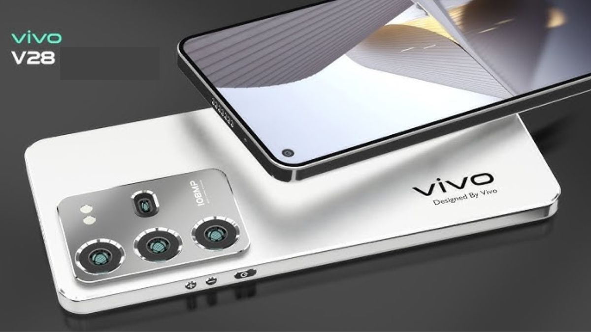 Samsung का काम तमाम कर देंगा Vivo का 5G स्मार्टफोन, 108MP कैमरा क्वालिटी और दमदार बैटरी के साथ देखें कीमत