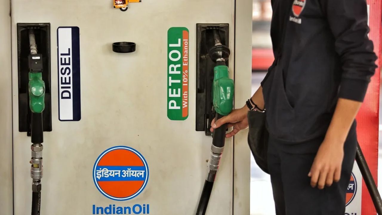 Petrol-Diesel Rate Today: बिहार से UP तक सस्ता हुआ पेट्रोल-डीजल! यहाँ देखे आज के ताजा रेट