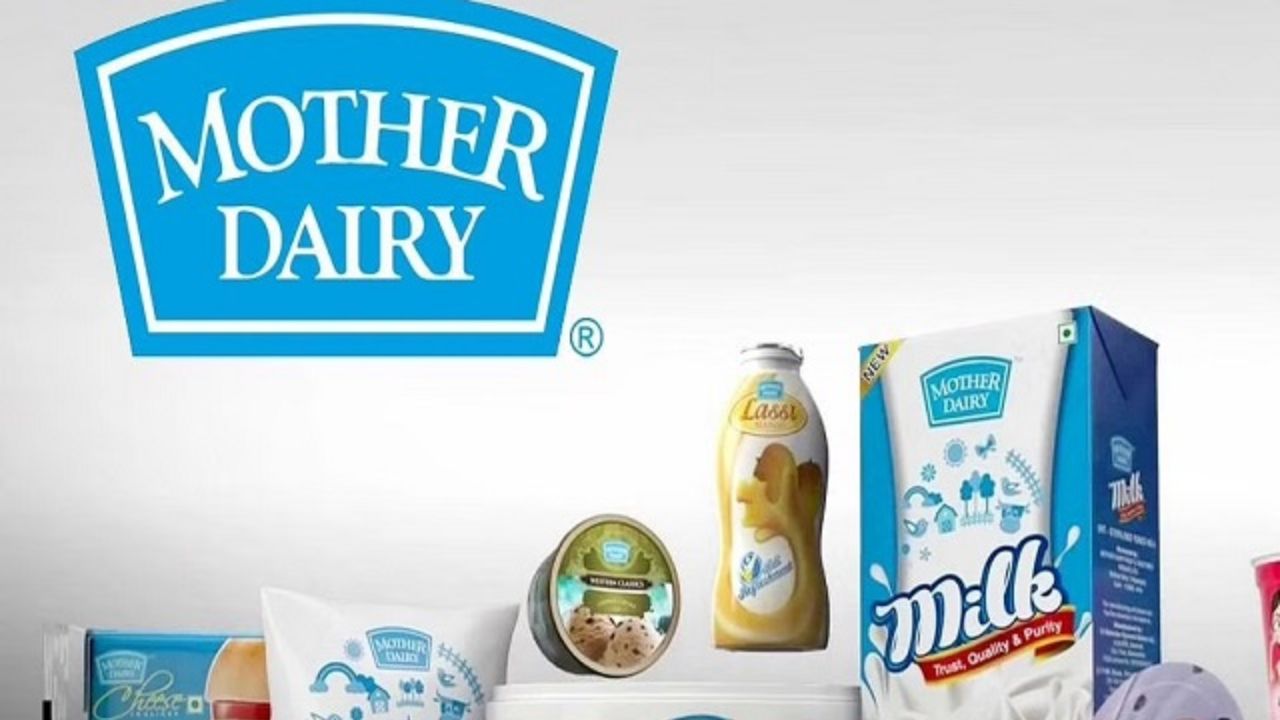 AMUL के बाद अब Mother Dairy ने भी बढ़ाये दूध के दाम! इतने रूपये हुआ महंगा
