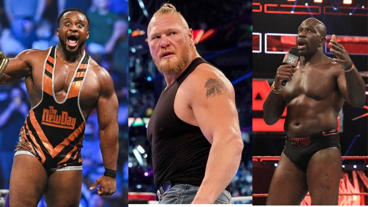 WWE की रिंग में फिर कभी दोबारा नजर नहीं आयेंगे ये 3 दिग्गज सुपरस्टार! जाने कौन-कौन है इस लिस्ट में...