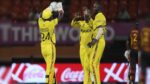 T20 World Cup 2024: पापुआ न्यू गिनी के ख़िलाफ़ जीत का युगांडा की टीम ने मनाया अनोखा जश्न! मुर्गा डांस करते हुए आये नजर...