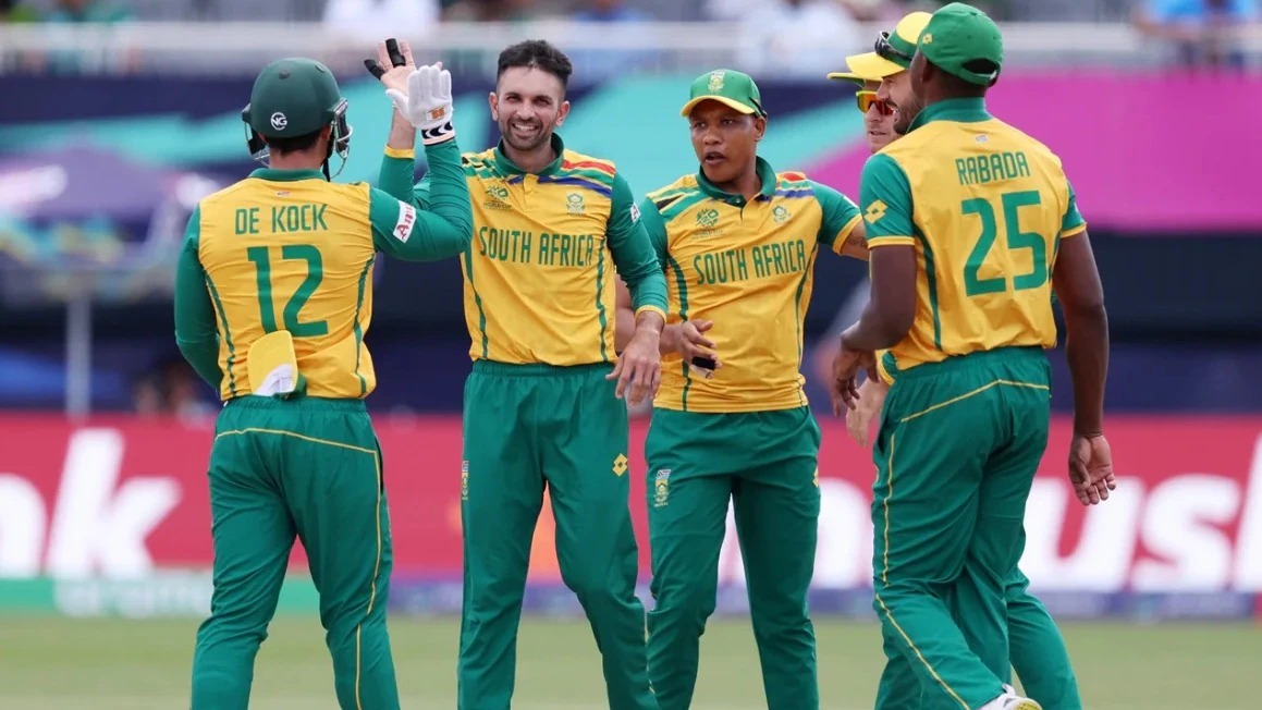 T20 World Cup 2024: साउथ अफ्रीका पर मंडराया संकट! सेमीफाइनल की डगर हुई कठिन