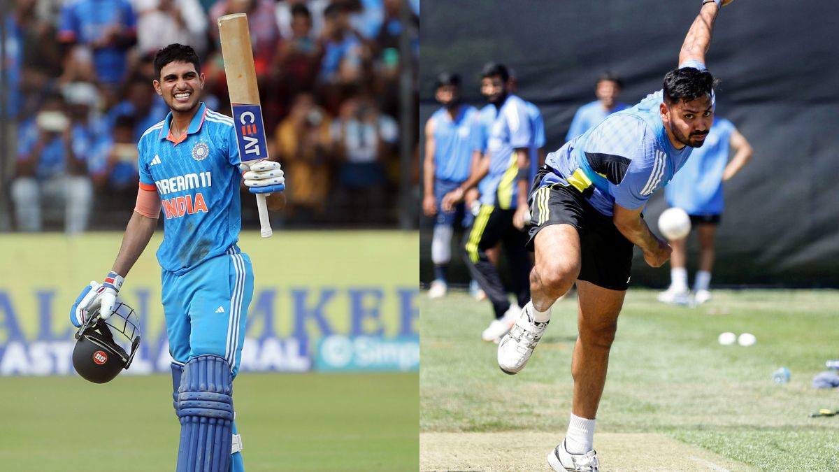 T20 World Cup से पहले दो भारतीय खिलाड़ी लौटे स्वदेश, ये दो खिलाड़ी रहेंगे टीम के साथ