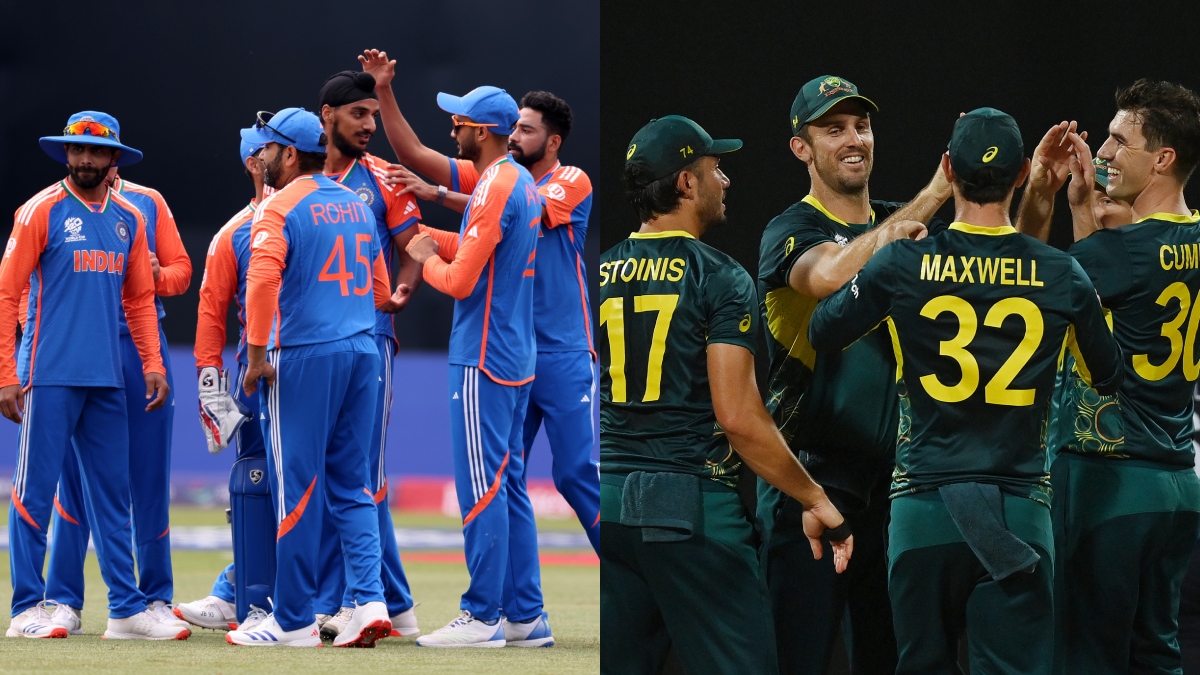 T20 World Cup 2024: टीम इंडिया के अलावा सुपर-8 में इन दो टीमों ने बनाई जगह! आखिरी टीम का फैसला होना बाकी