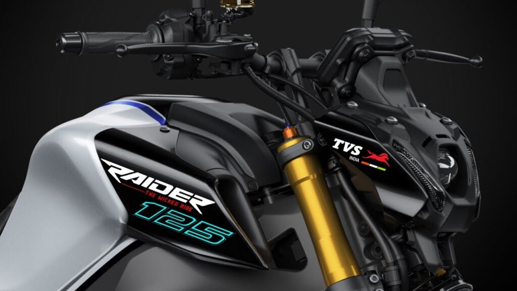 KTM को मटकना भुला देंगी TVS की धांसू बाइक, पॉवरफुल इंजन के साथ मिल रहा 67kmpl का माइलेज, देखे कीमत