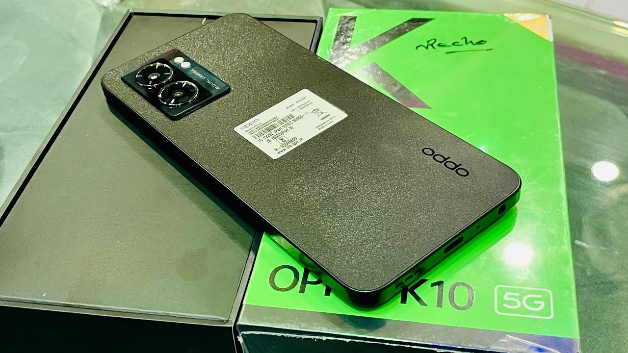 Vivo की टेंशन बढ़ा देगा Oppo का धांसू 5G स्मार्टफोन, अमेजिंग कैमरा क्वालिटी और दमदार बैटरी के साथ देखे कीमत