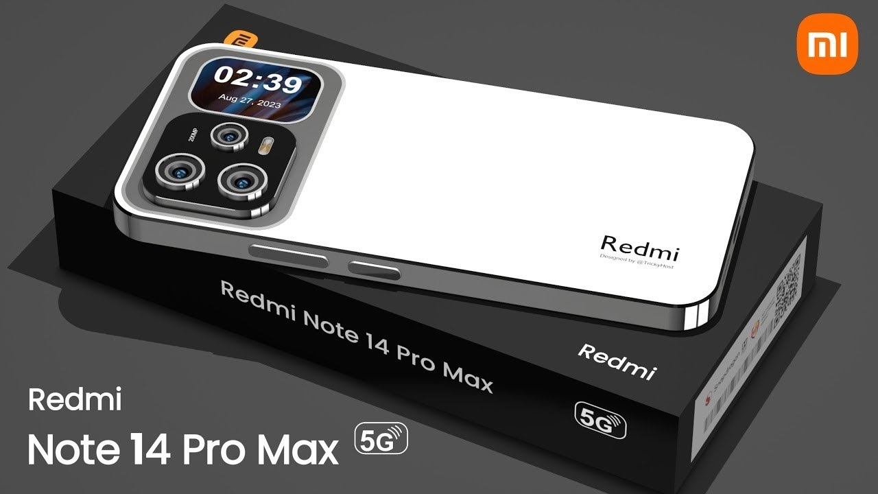 iPhone की हेकड़ी निकाल देंगा Redmi का धांसू स्मार्टफोन, मॉडर्न फीचर्स और प्रीमियम कैमरा क्वालिटी के साथ देखिये कीमत