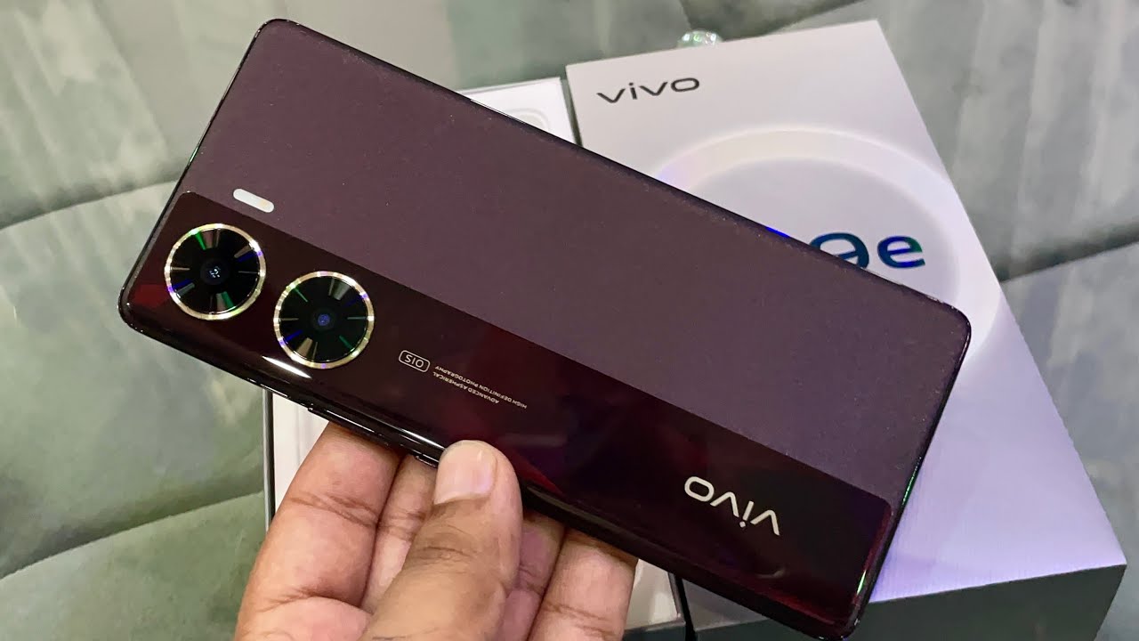oneplus के छक्के छुड़ा देगा Vivo का कंटाप लुक स्मार्टफोन, दमदार फीचर्स और धाकड़ बैटरी के साथ देखे कीमत