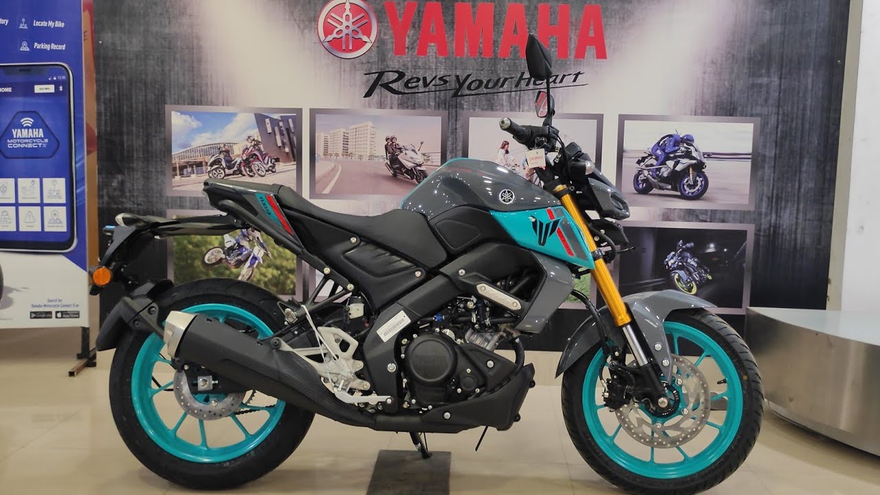 KTM की डिमांड कम कर देगी Yamaha की धांसू बाइक, ब्रांडेड फीचर्स के साथ मिलेगा स्पोर्टी लुक, देखिए कीमत