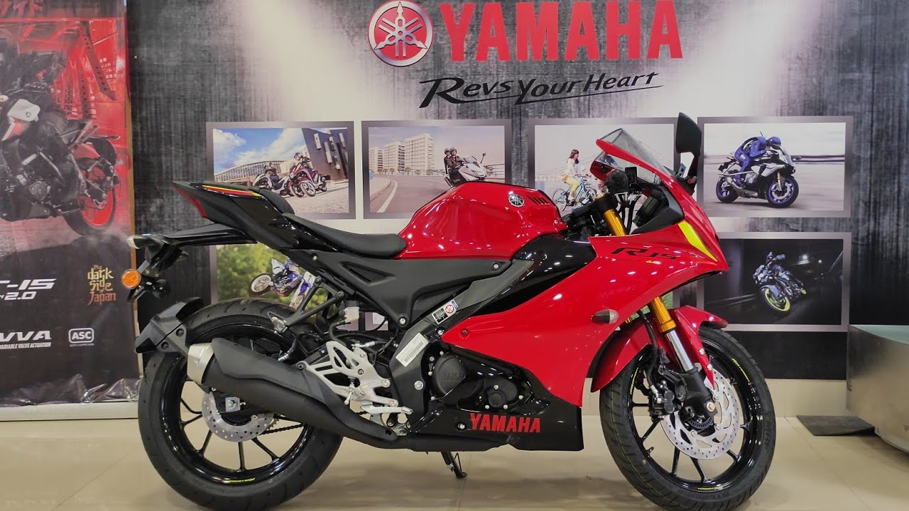 KTM की नानी याद दिलाने आई नई Yamaha की धांसू बाइक, 55 का माइलेज और लक्ज़री फीचर्स के साथ देखे कीमत