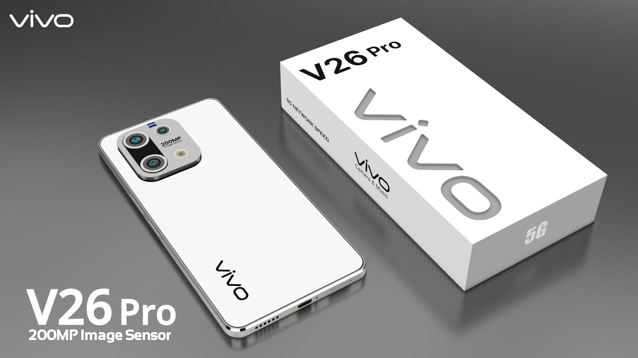 5G की दुनिया में आतंक मचा देगा Vivo का धांसू स्मार्टफोन, शानदार कैमरा क्वालिटी के साथ प्रीमियम फीचर्स, देखे कीमत