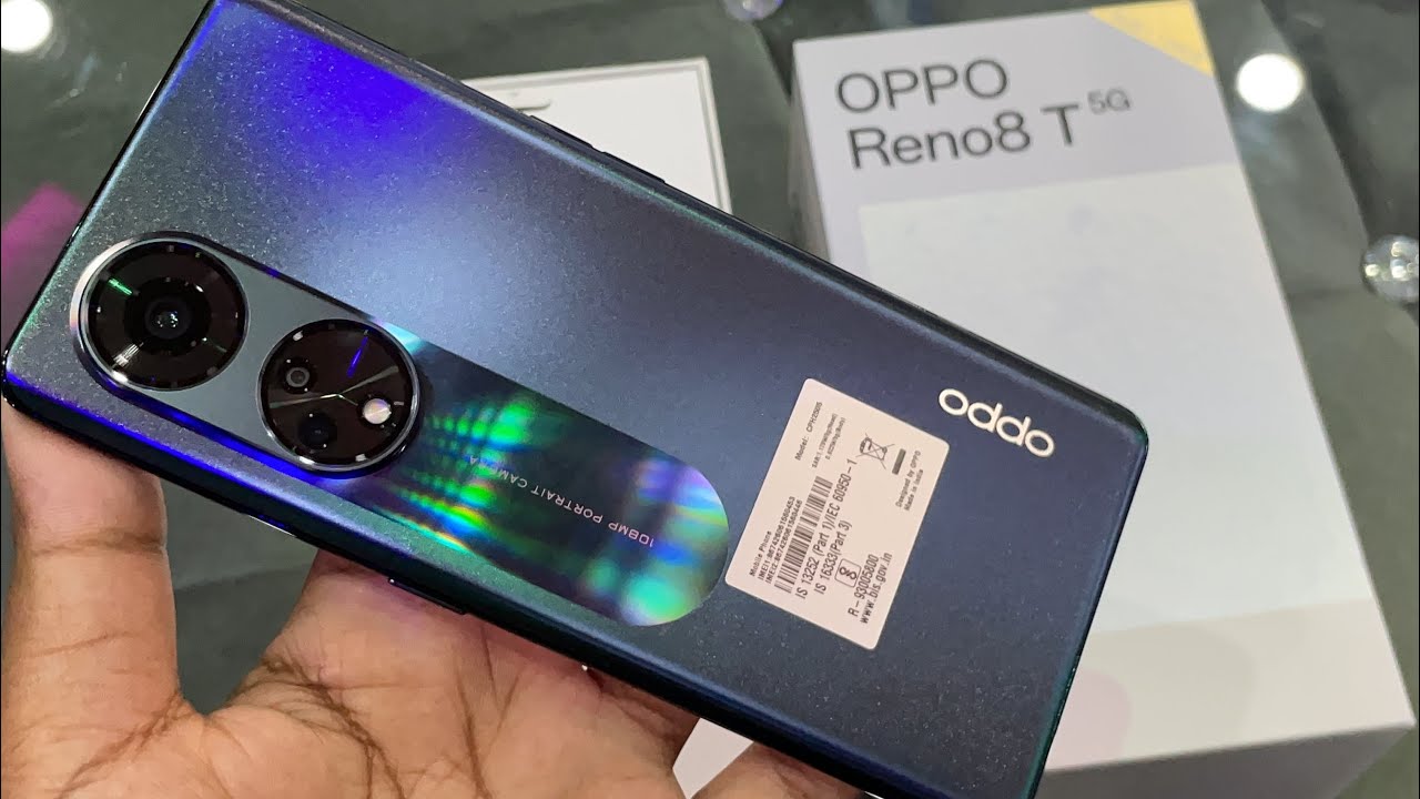 मार्केट में अपना रोला ज़माने आया Oppo का धांसू स्मार्टफोन, 108MP कैमरा क्वालिटी और दमदार बैटरी के साथ देखे कीमत