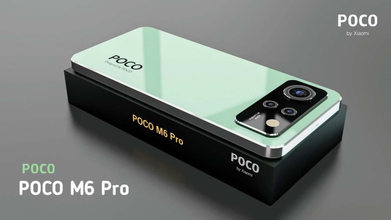 Samsung के सर का ताज छीन लेगा Poco का धांसू स्मार्टफोन, प्रीमियम फीचर्स के साथ अमेजिंग कैमरा क्वालिटी, देखे कीमत
