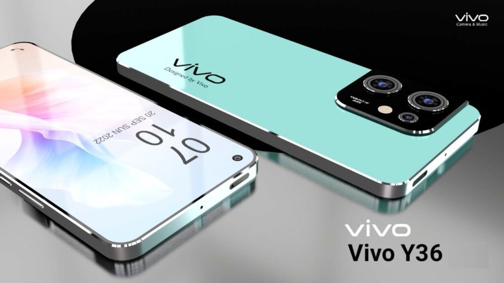 मार्केट में अपना वर्चस्व जमाने आया Vivo का धाकड़ स्मार्टफोन, शानदार फीचर्स के साथ मिल रहा लाजवाब कैमरा क्वालिटी