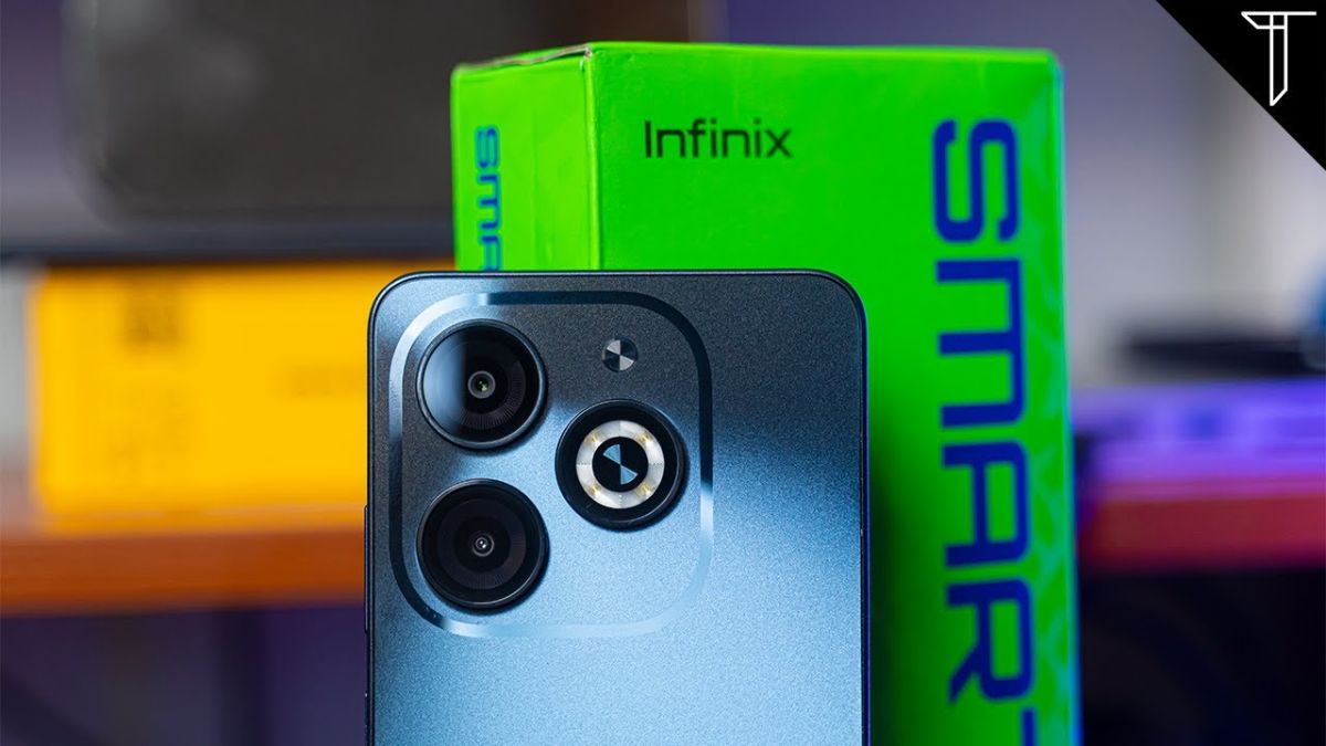 Realme स्मार्टफोन की बिक्री कम कर देंगी Infinix का धांसू स्मार्टफोन, प्रीमियम कैमरा क्वालिटी और पॉवरफुल के साथ कीमत मात्र इतनी