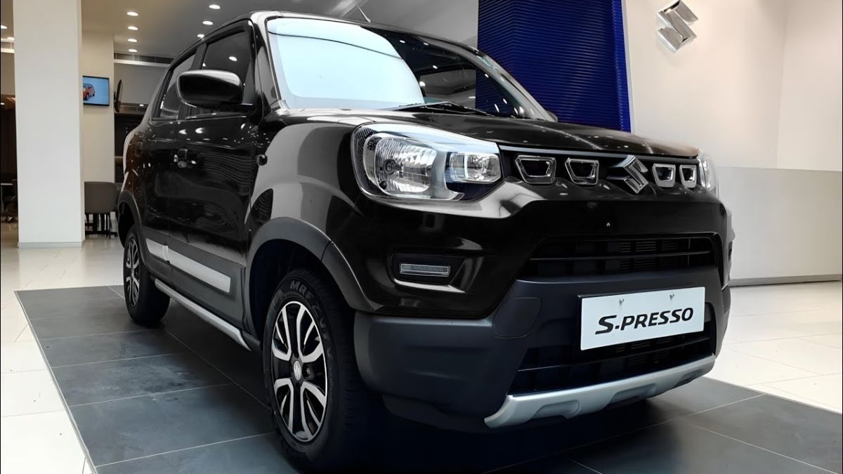 Mahindra Scorpio का मार्केट डाउन कर देंगी Maruti की धाकड़ कार, पॉवरफुल इंजन के साथ लक्ज़री फीचर्स, देखे कीमत