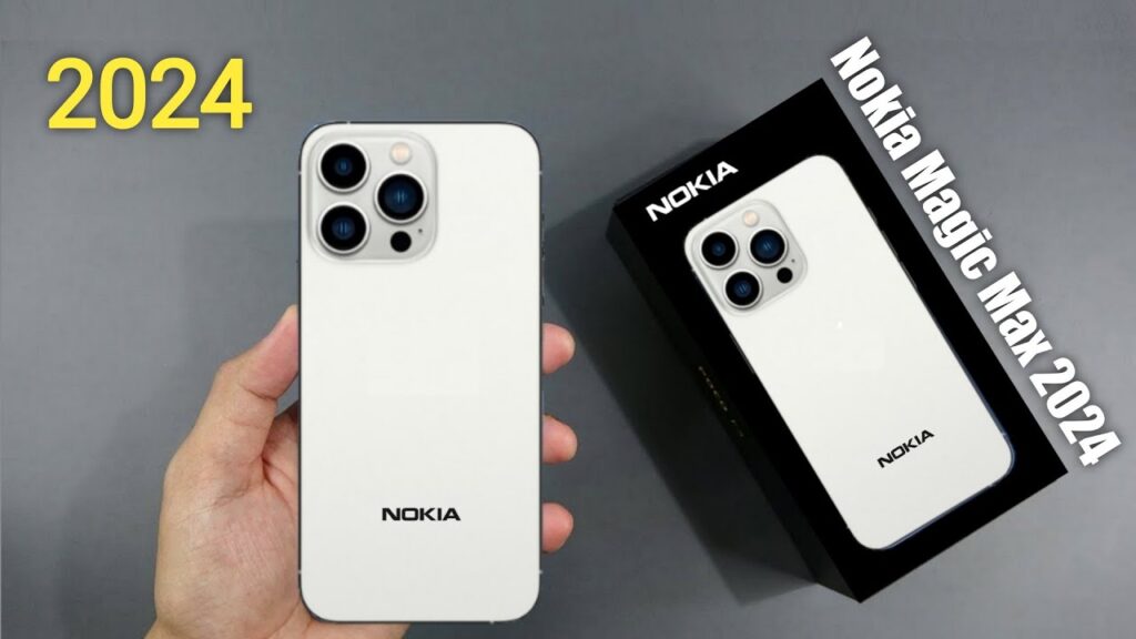 iphone क डिमांड कम कर देगा Nokia का दमदार स्मार्टफोन, 200MP के साथ मिलेगी 7950mAh बैटरीपावर, देखे कीमत