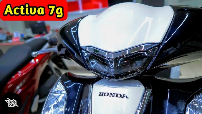 लड़कियों की फेवरेट स्कूटी Honda Activa नए लुक में मचाएगी भौकाल, अच्छे माइलेज और दनदनाते फीचर्स से करेगी सबको मदहोश, देखे कीमत