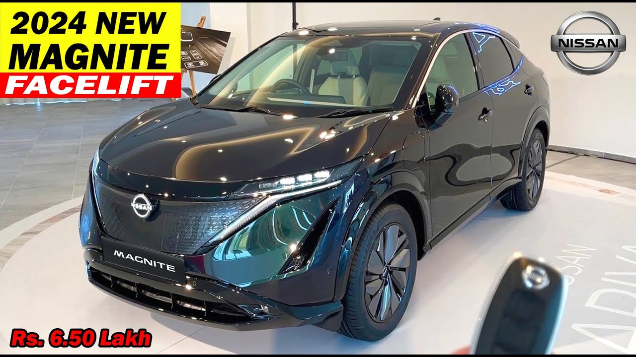 Creta की बत्ती गुल कर देगी Nissan की चार्मिंग SUV, कम बजट में अच्छे लुक के साथ मिलेंगे कम्पलीट फीचर्स, देखे कीमत