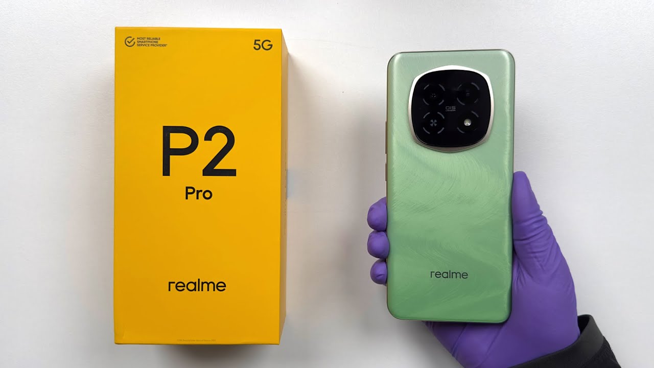 32 मेगापिक्सल सेल्फी कैमरे वाला Realme का शानदार स्मार्टफोन मिल रहा बेहद सस्ते में, देखे फीचर्स, ऑफर्स और कीमत