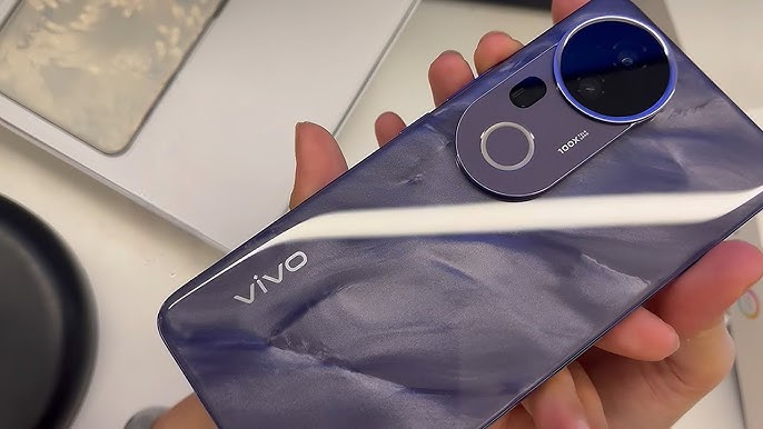 Oppo की धुकधुकी बड़ा देगा Vivo S20 Pro चकाचक स्मार्टफोन, प्रीमियम डिज़ाइन के साथ खचाखच भरे है शानदार फीचर्स