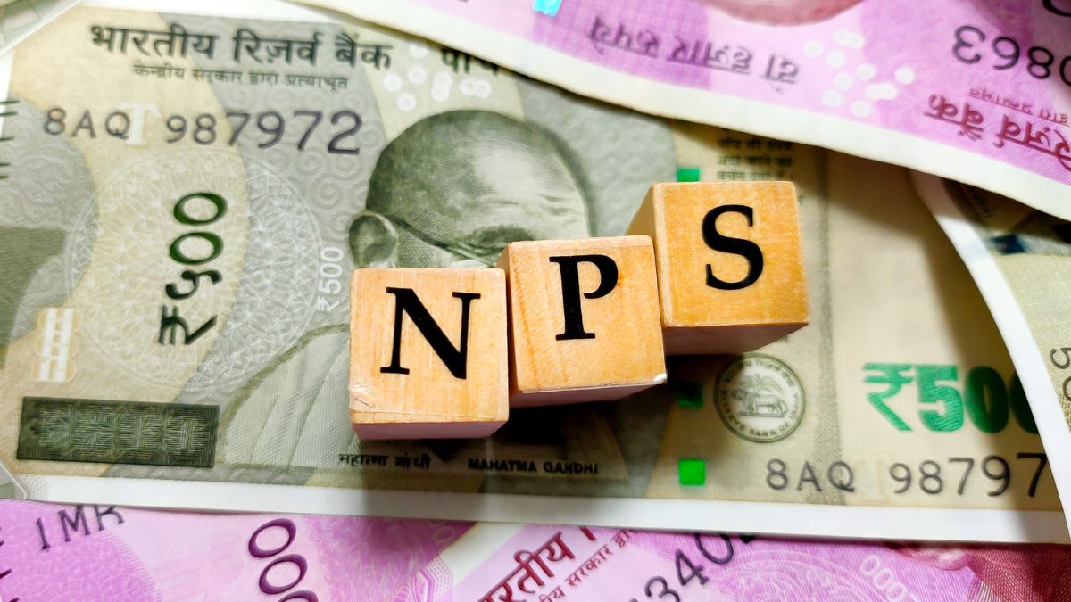 NPS निवेशकों के लिए बड़ा अपडेट,निवेश के दिन ही मिलेगा NAV का फायदा