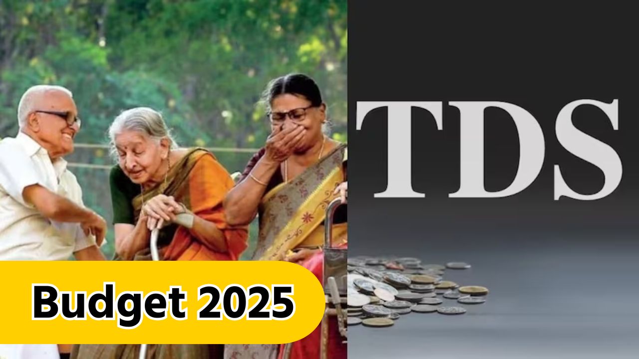 Budget 2025