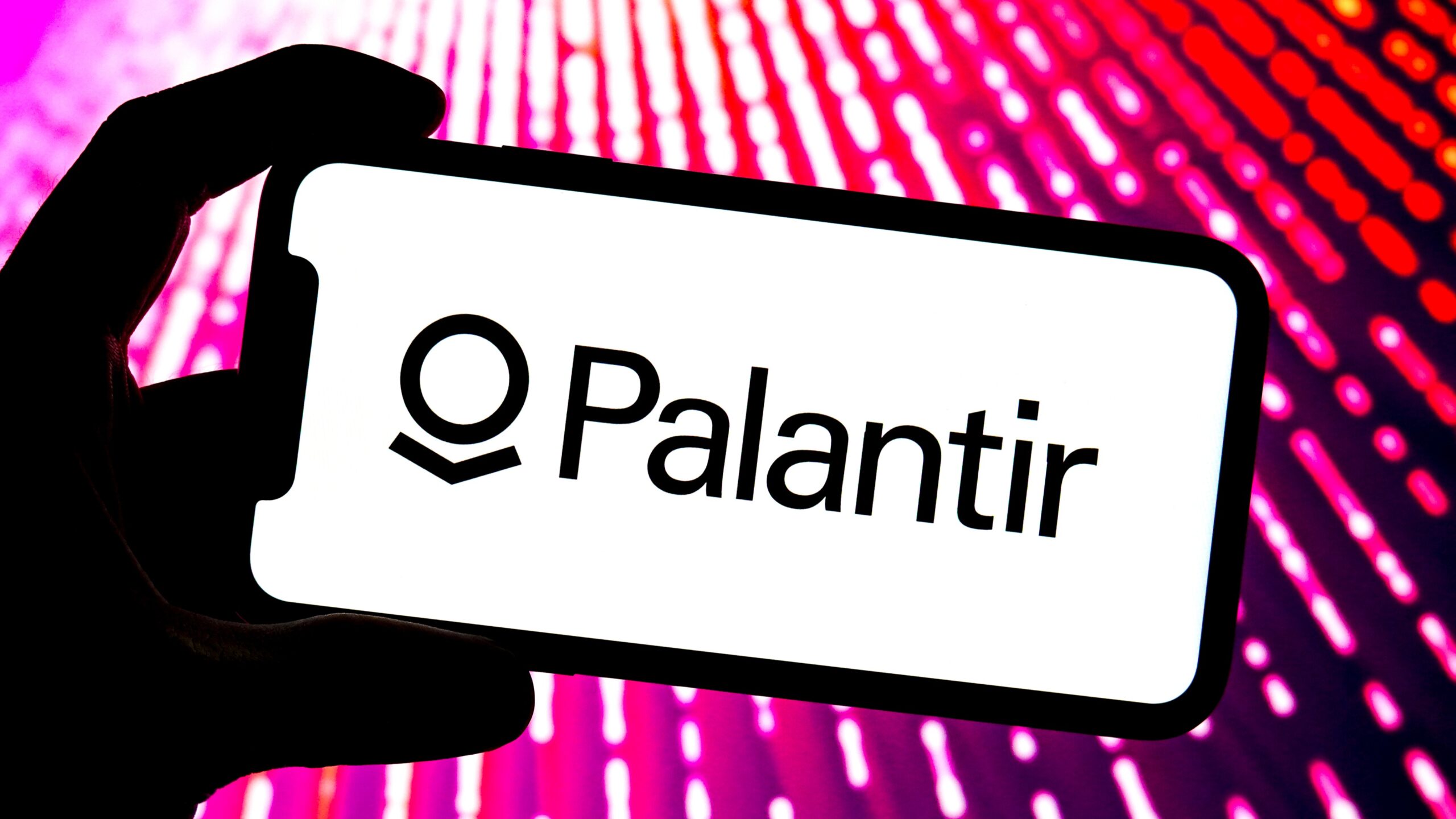 Palantir Technologies