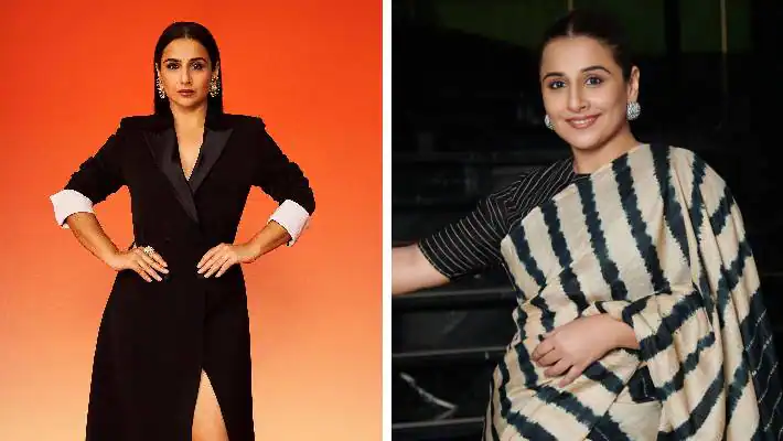 Vidya Balan का वजन घटाने का जादुई फॉर्मूला बिना मेहनत 1 महीने में 10 साल छोटे दिखने का राज़