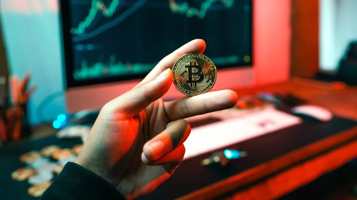 Crypto में निवेश कैसे करें? जानें आसान तरीका और जरूरी बातें