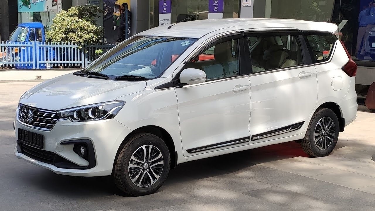 Maruti की Ertiga मचाएगी धूम, 7-सीटर में होगी Boom, Tata बोलेरो की कर देगी Zoom