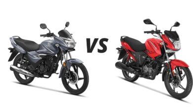 Shine vs Glamour: कौन सी बाइक आपके बजट और सवारी के हिसाब से बेस्ट,यहां देख लो डिटेल