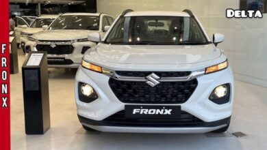 Honda की मस्ती मुराने आयी Maruti की ब्रांडेड कार, झन्नाटेदार फीचर्स और स्मार्ट लुक देख लो कीमत