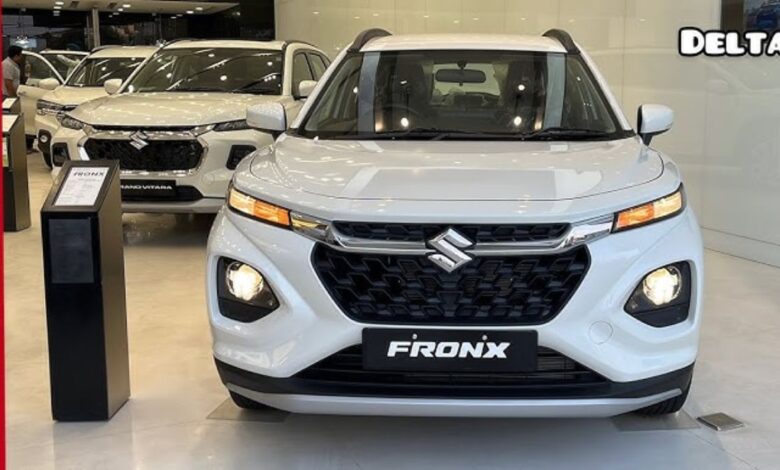 Honda की मस्ती मुराने आयी Maruti की ब्रांडेड कार, झन्नाटेदार फीचर्स और स्मार्ट लुक देख लो कीमत